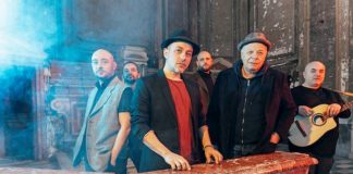 ‘Nmiezo a niente: il nuovo singolo dei Foja feat. Enzo Gragnaniello (VIDEO)