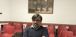 Giuseppe De Francesco (sindacalista Cisl) aggredito a Napoli