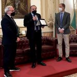 X edizione del Premio di giornalismo “Francesco Landolfo”: menzione speciale per Giuseppe Giorgio