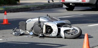 Napoli, incidente mortale a Via Epomeo: muore uomo di 56 anni