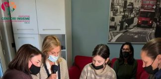 Napoli, La Casa di Alice accoglie famiglie ucraine: aperta la Pasqua solidale