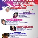 Al Teatro Delle Rose il mini cartellone con Izzo- Barra- Cicchella- Caiazzo e la Compagnia Stabile delle Rose