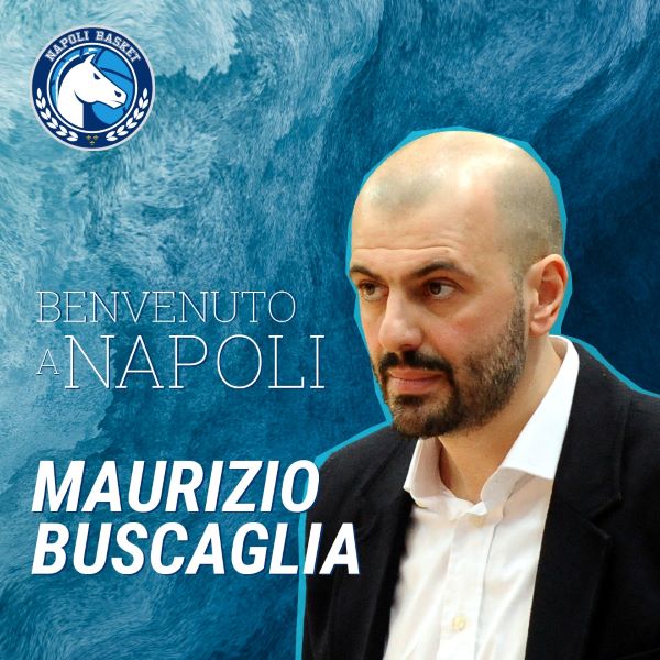 Gevi Napoli a Tortona, coach Buscaglia: “Giochiamo azione dopo azione”