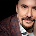 Maurizio Casagrande arriva al Belvedere di San Leucio con “La prova del nove”