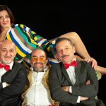 Al Teatro Totò da giovedì 10 marzo “Non ci resta…che ridere”