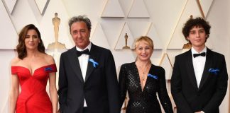 Oscar 2022, niente statuetta per "E' stata la mano di Dio"