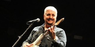 Pino Daniele, due giorni per ricordare il Nero a metà a dieci anni dalla scomparsa