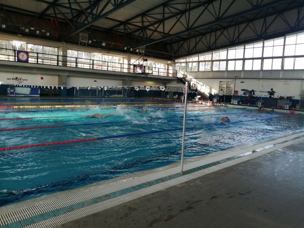 Napoli Nuoto: 10 atleti in gara ai campionati italiani giovanili di Riccione