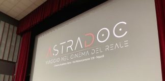 AstraDoc: venerdì 11 marzo la regista iraniana Khosrovani presenta “Radiograph of a Family”