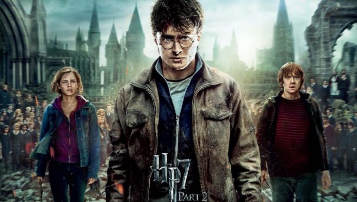 Stasera in tv giovedì 23 febbraio: Harry Potter e i Doni della Morte - Parte 1