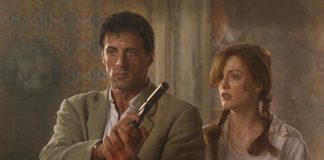 Stasera in tv giovedì 24 marzo: "Assassins" su Iris