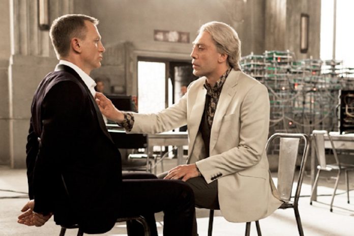 Stasera in tv sabato 5 marzo: "Skyfall" su Rete 4