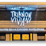 Trianon Viviani, i tre appuntamenti della settimana