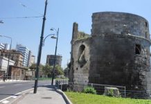 Torri Aragonesi, nuovo intervento di bonifica