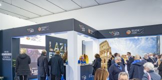 BMT, a Napoli presenti 12 regioni, 400 espositori e 10mila visitatori professionali