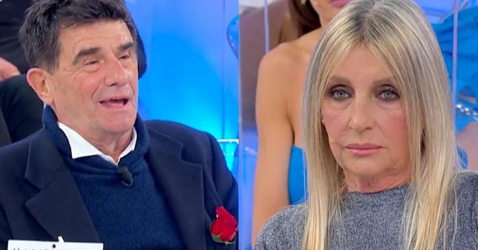 Uomini e Donne, anticipazioni: Massimiliano e Nadia lasciano lo studio