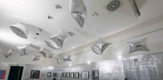 Al PAN di Napoli la mostra dedicata al rivoluzionario artista Andy Warhol