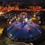 Grande successo del Circo Paolo Orfei ad Avellino fino al 25 aprile