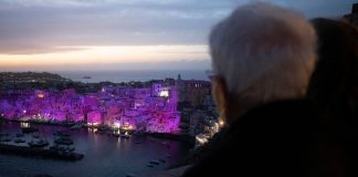 Pasqua 2022: ecco i film da vedere su Procida
