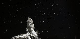Al Teatro San Carlo torna la Tosca di Puccini con la regia Di Edoardo De Angelis