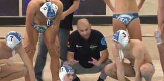 Pallanuoto serie A2: L’Aktis Acquachiara vince contro la Barbato Design Vela Ancona