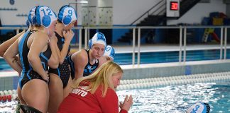 Pallanuoto, serie A2 Femminile: Napoli Nuoto perde contro l'Acireale Brizz Nuoto