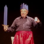 Al Sancarluccio Benedetto Casillo presenta il suo viaggio nel teatro napoletano