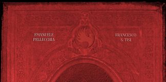 Al Comicon di Napoli il fumetto della Phoenix Publishing: “Vlad – Una leggenda napoletana”