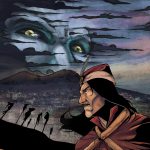 Al Comicon di Napoli il fumetto della Phoenix Publishing: “Vlad – Una leggenda napoletana”