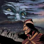 Al Comicon di Napoli il fumetto della Phoenix Publishing: “Vlad – Una leggenda napoletana”