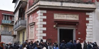 Il Teatro Antico di Ercolano riapre al pubblico dal 23 aprile