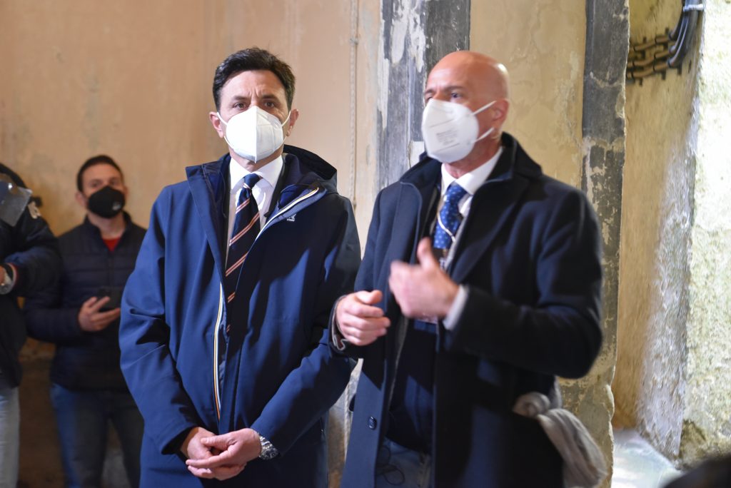 Il Teatro Antico di Ercolano riapre al pubblico dal 23 aprile