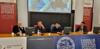 Al Teatro Diana gli spettacoli di Sal Da Vinci, Franco Riccardi e Andrea Sannino