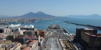 Istituzione dal 12 al 21 luglio di un dispositivo di circolazione per la realizzazione del “Mock up semitreno Linea 6”, in Piazza Municipio.