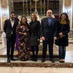 Musicaviva presenta “FEMMINILE PLURALE” a Sant’Anna di Palazzo