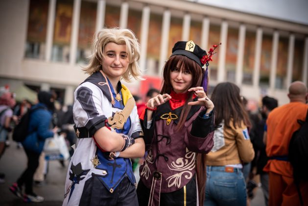 Programma completo del Comicon Napoli 2025. Scopri tutti gli appuntamenti e le novit&agrave;&nbsp;