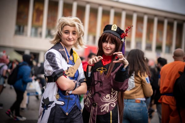 Programma completo del Comicon Napoli 2025. Scopri tutti gli appuntamenti e le novità. Come arrivare e tutte le info utili Programma completo del Comicon Napoli 2025. Scopri tutti gli appuntamenti e le novità. Come arrivare e tutte le info utili