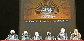 Pompeii Theatrum Mundi 2022, spettacoli per 8 sere d’estate