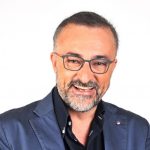 Paolo Caiazzo al Teatro CorteSe con Terroni si nasce