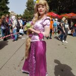 Gli Avengers al Comicon 2022. Scarica la foto del tuo cosplay