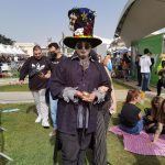 Gli Avengers al Comicon 2022. Scarica la foto del tuo cosplay