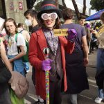 Gli Avengers al Comicon 2022. Scarica la foto del tuo cosplay