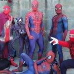 Comicon 2022 chiude con 135mila visitatori. Nel 2023 doppia edizione. Scarica le foto