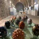 Amalfi, inaugurata la Mostra Kerameikos all’Antico Arsenale