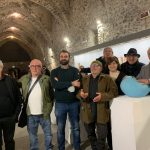 Amalfi, inaugurata la Mostra Kerameikos all’Antico Arsenale