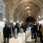 Amalfi, inaugurata la Mostra Kerameikos all’Antico Arsenale