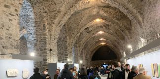 Amalfi, inaugurata la Mostra Kerameikos all'Antico Arsenale