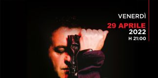 Al Teatro CorteSe Gianni De Feo con La fine del Mondo- Concerto per Charles Aznavour