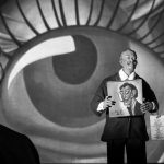 Salvator Dalì sbarca sul presepe napoletano