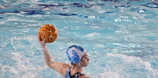 Pallanuoto serie A2 femminile: Napoli Nuoto - Pallanuoto Tolentino 27-2